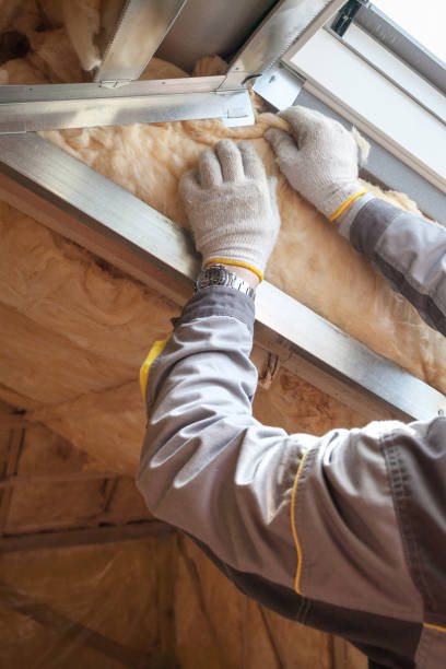 Garage Insulation Installation in Fort Lupton, CO