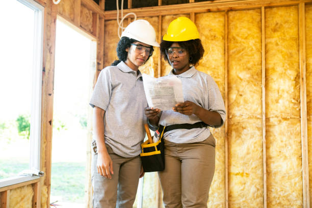Insulation Replacement Services in Fort Lupton, CO