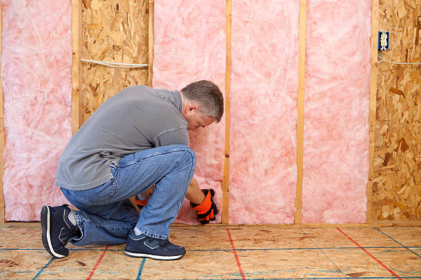 Insulation Contractors for Homes in Fort Lupton, CO