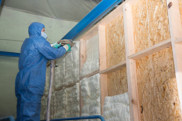 Attic Insulation Near Me in Fort Lupton, CO